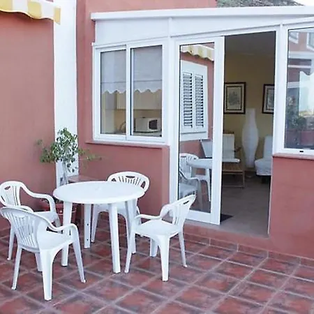 Apartament Finca Rose I *