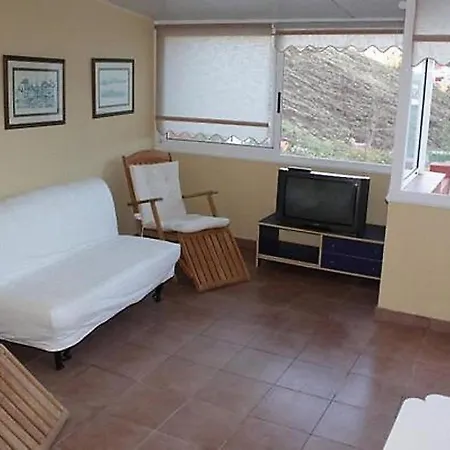 Finca Rose I Apartament *
