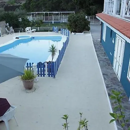 Finca Rose I Apartament