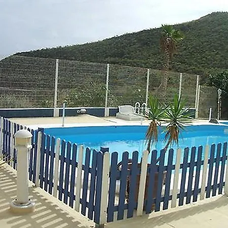 Finca Rose I *