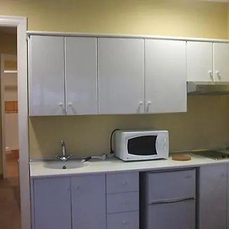 Finca Rose I Apartament